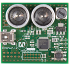Microchip：ADM00974 USB Type A功率表和电表